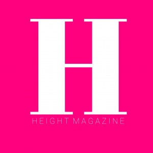 HEIGHT Magazine