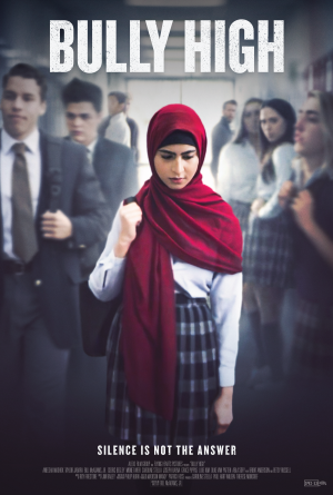 Bully High Poster FINAL poster