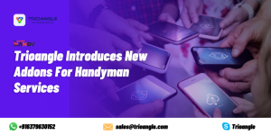 Handyman App Development