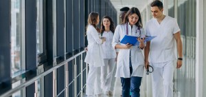 ENT Specialist Doctor