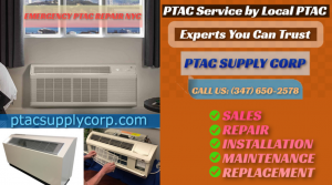 PTAC SUPPLY CORP