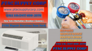 PTAC SUPPLY CORP