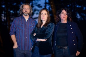 Anti-Violence Conference March 8, 2019