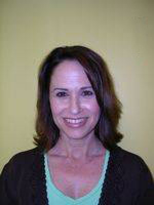 Rebecca F Vickers MD FAAP