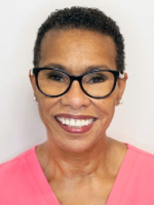 Rhea A Rogers MD FACOG