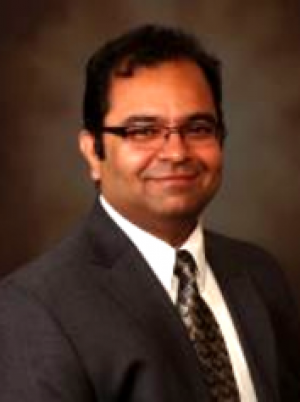 Venkataraman Rajaram MD MS