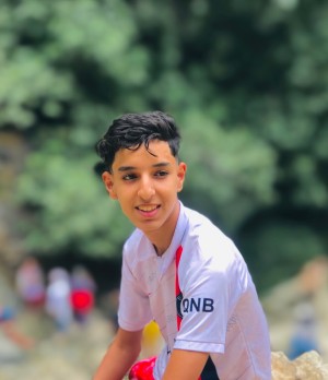 ‏Simodmart is a famous music producer who is creating quite a buzz around the music industry