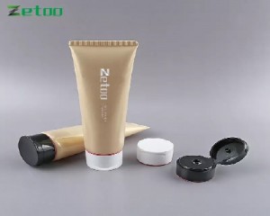 Cosmetic Bottle Packaging
