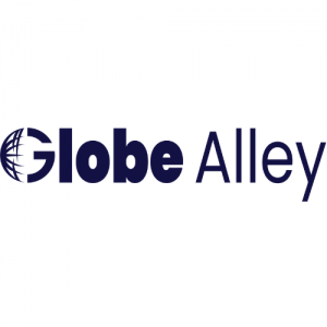 Logo GLobe Alley