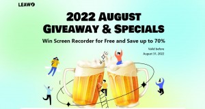 Leawo August Deals