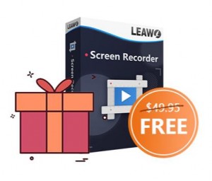 Screen Recorder Freebie