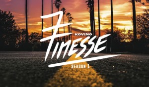 Kovino Is Hitting A Different Level Of Creativity With ‘Brrrr!’