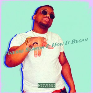 Kovino Is Hitting A Different Level Of Creativity With ‘Brrrr!’