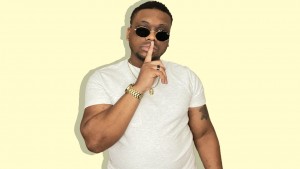 Kovino Is Hitting A Different Level Of Creativity With ‘Brrrr!’