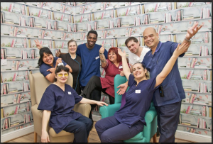 Welcome to Aster Healthcare