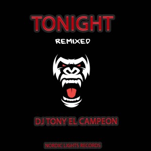 TONIGHT REMIXED