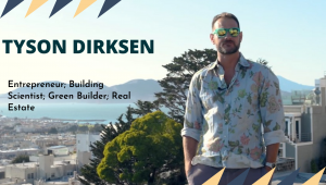 Tyson Dirksen – How A Real Estate Agent Will Help You To Get Lucrative Deal?