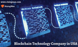 Blockchain Technology Company USA