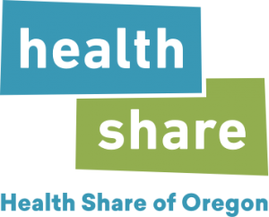 Health Share of Oregon