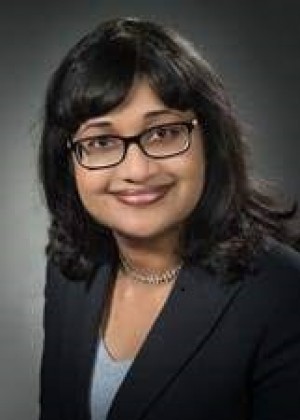 Ashwinii Hari Kurapati MD