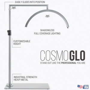 CosmoGlo Information