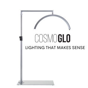 CosmoGlo Sensible lighting