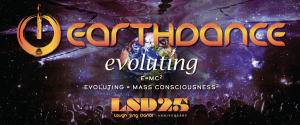 Earthdance - Evoluting