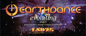Earthdance Global Banner