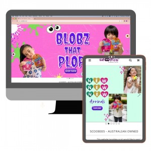 New Website Launch Instagram Post