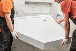 Bathtub to shower replacement Madrid