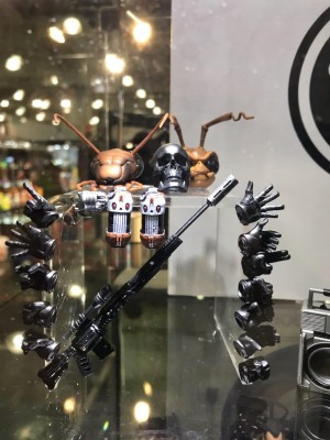 You Can’t Own The Hottest Toy In New York