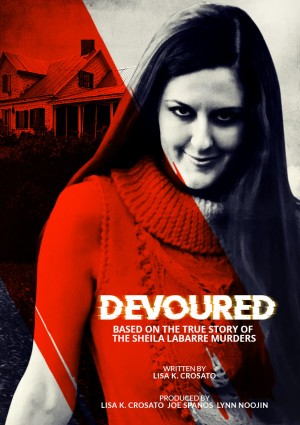 DEVOURED Film Poster