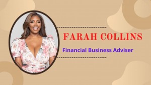 Farah Collins - How To Become a Small Business Consultant