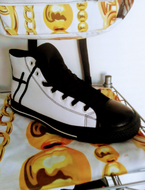 Rock Our Classic Style Sneakers, Designer Clothes & Accessories from The Hilderbrand Lifestyle Collection