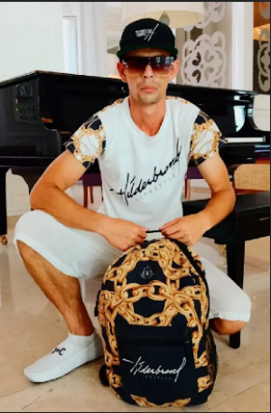 Rock Our Classic Style Sneakers, Designer Clothes & Accessories from The Hilderbrand Lifestyle Collection