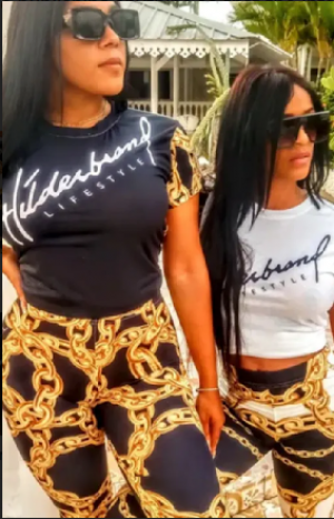 Rock Our Classic Style Sneakers, Designer Clothes & Accessories from The Hilderbrand Lifestyle Collection