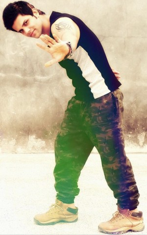 Manish Soni