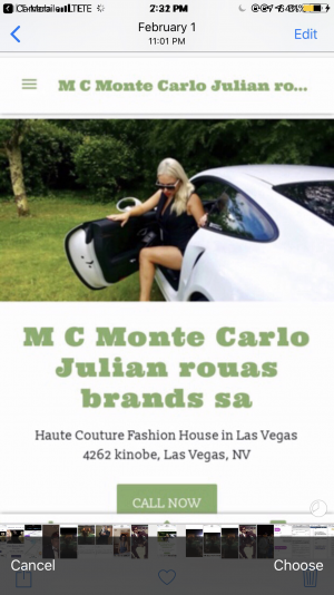 What u might not know about Marylin Monroe by Julian Rouas Paris designs 