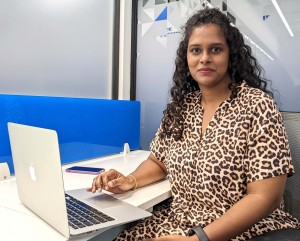 Sophia Ronald, Senior Vice President, IppoPay