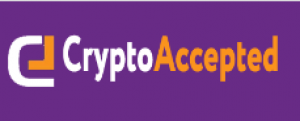 Crypto Accepted Steam