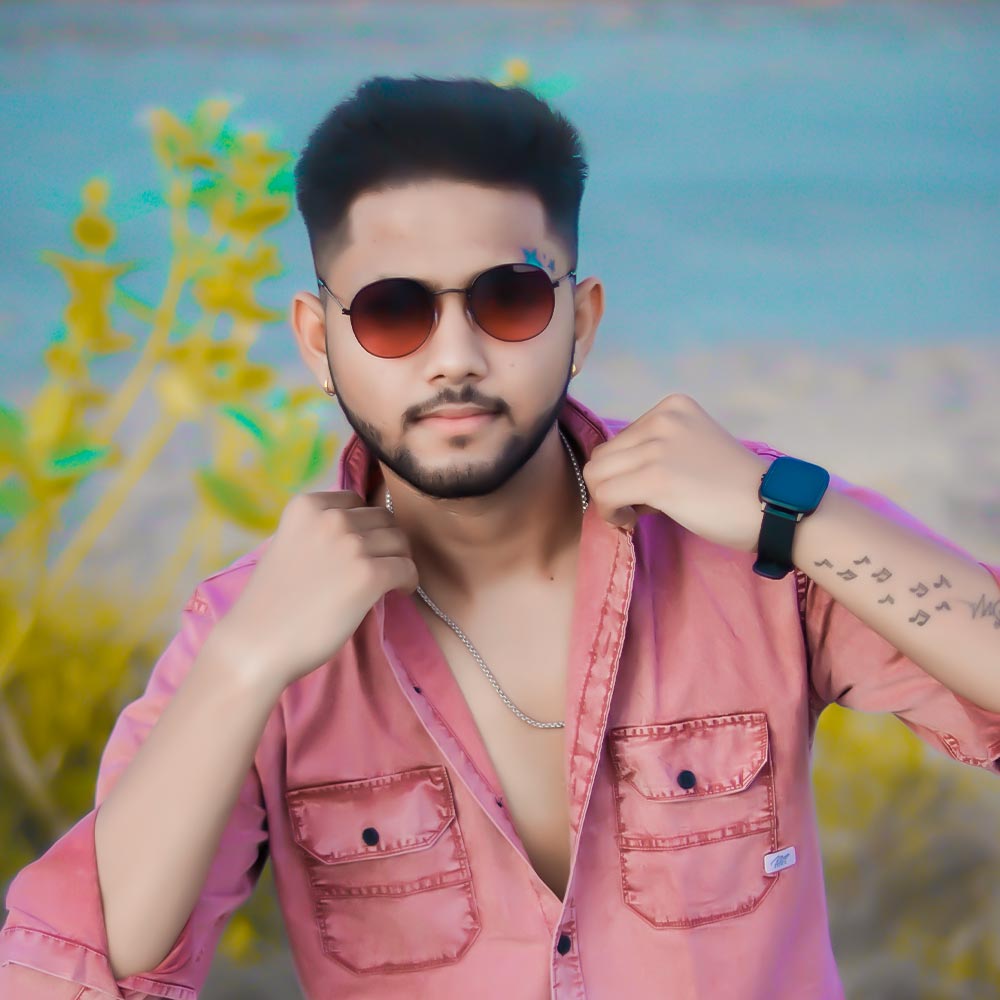 Hemant Raj Singer Hemant Raj Singer