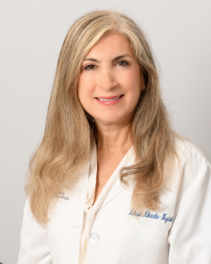 Valerie Niketakis Wujciak MD FAAP