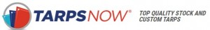 Tarps Now logo
