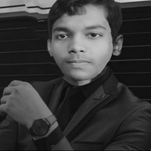 Shashikant Gupta Musician