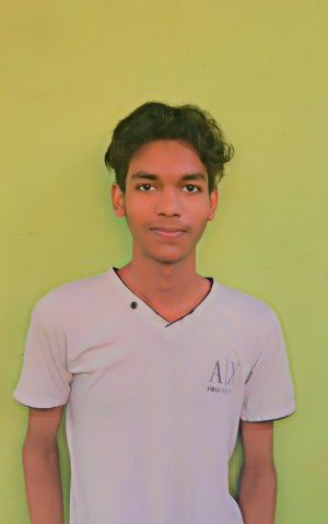 Shashikant Gupta