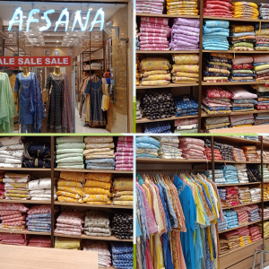 afsana collection
