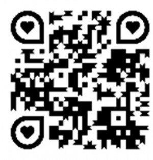 The book can be purchased by scanning the QR Code: