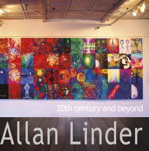 Allan Linder 20th Century and beyond