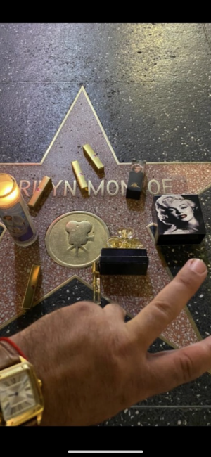 “‘24 karat gold “ a new era of beauty  tm