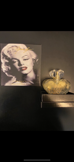 Four season. Beverly Hills launch